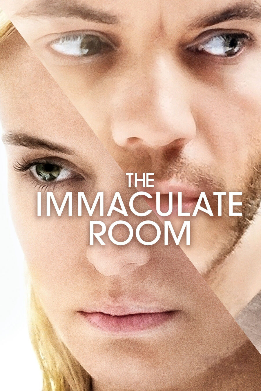 Hình ảnh phim The Immaculate Room