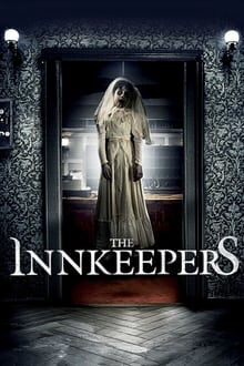 Hình ảnh phim The Innkeepers