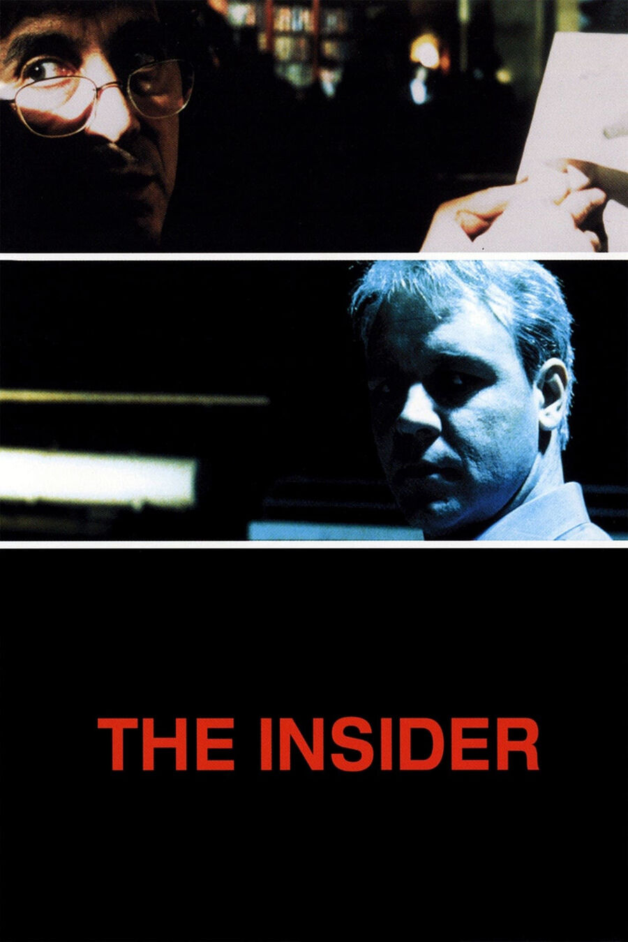 Hình ảnh phim The Insider