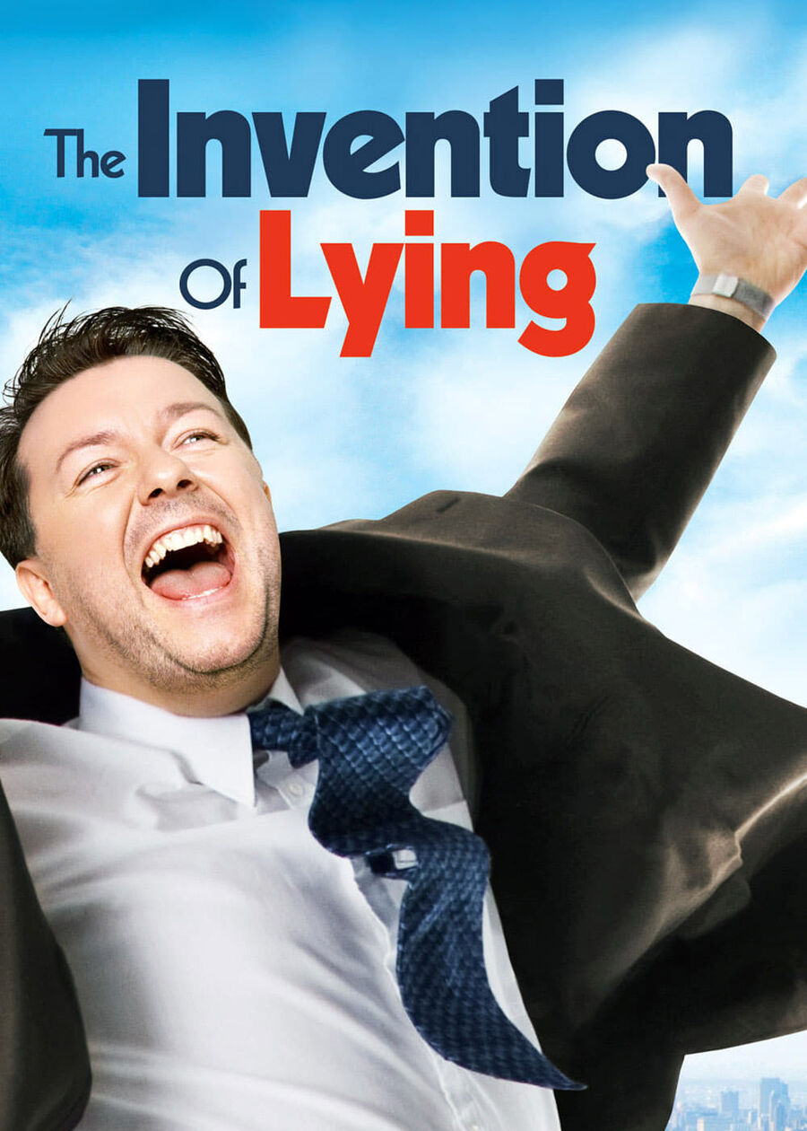 Hình ảnh phim The Invention of Lying