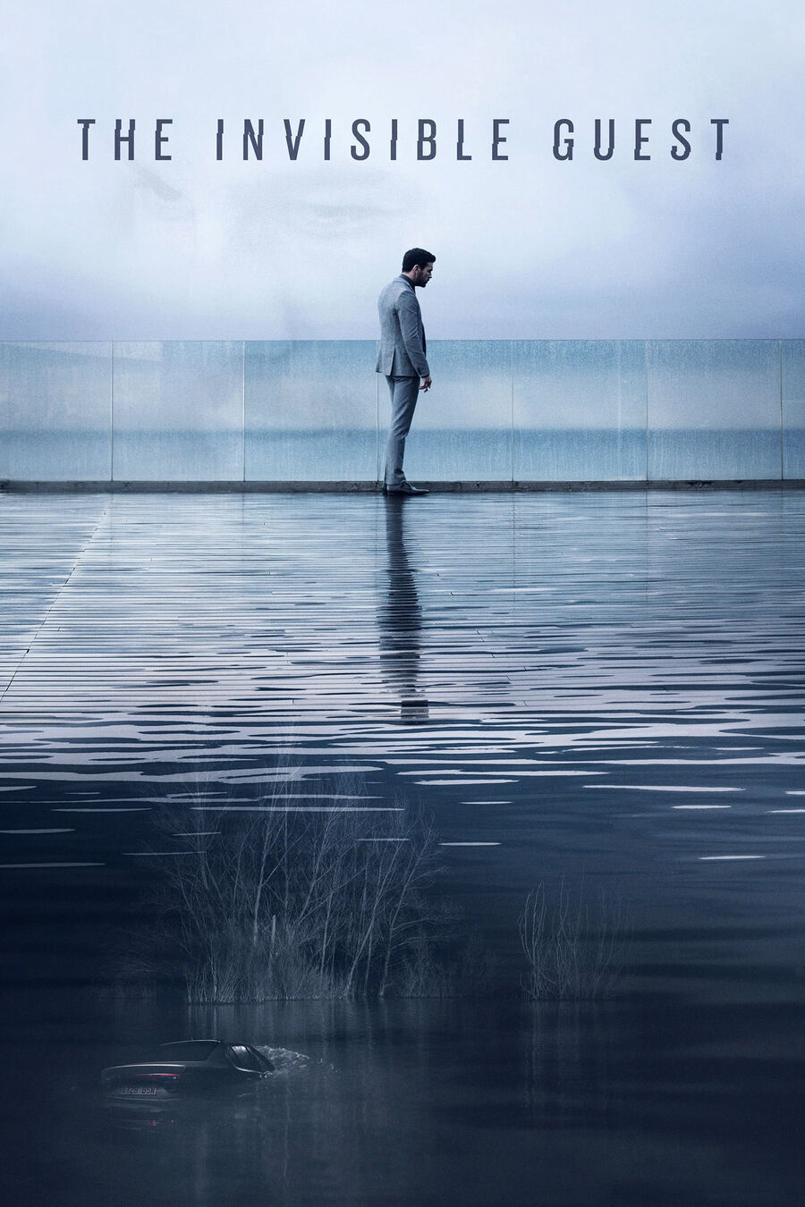 Hình ảnh phim The Invisible Guest