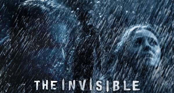 Poster phim The Invisible