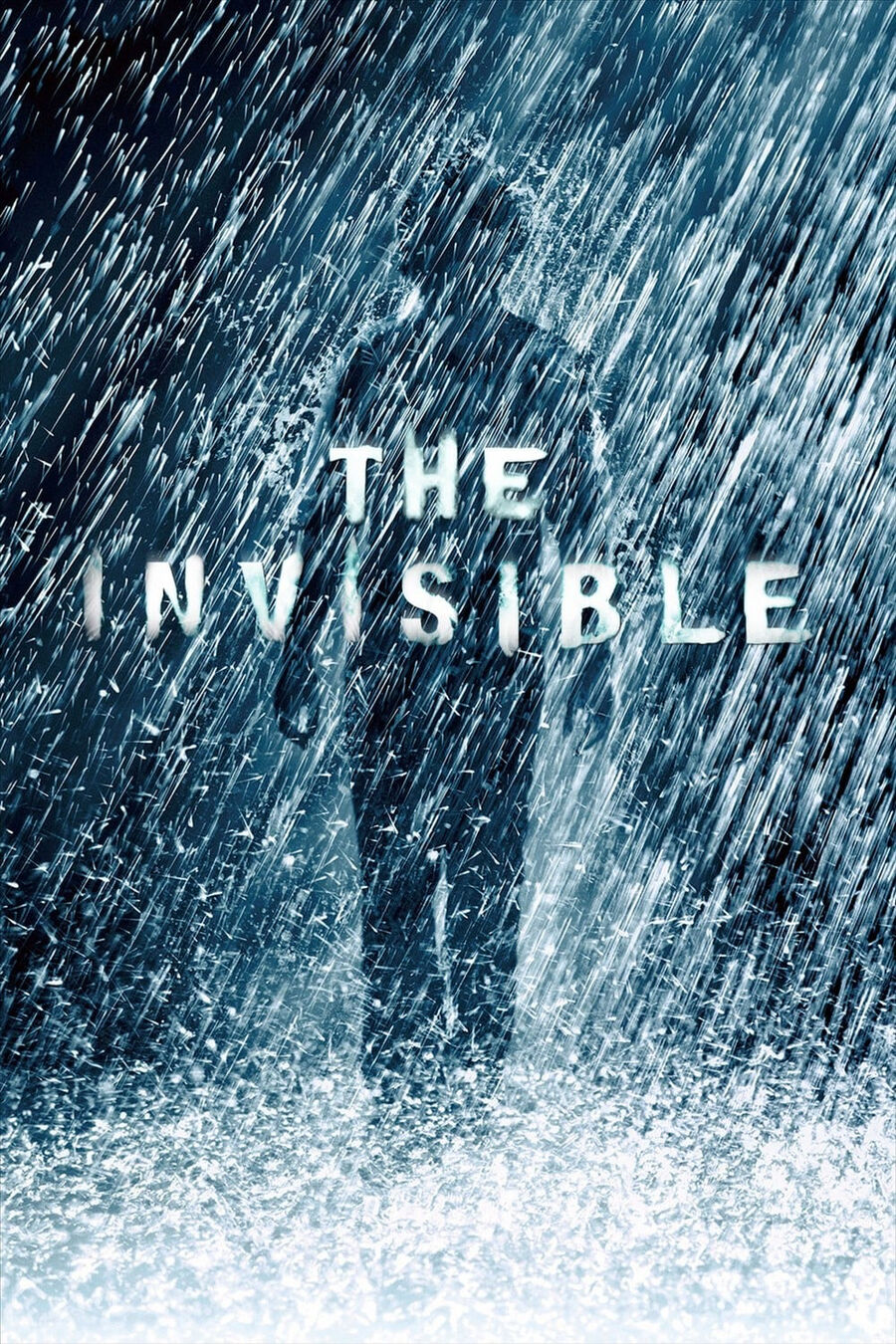 Hình ảnh phim The Invisible