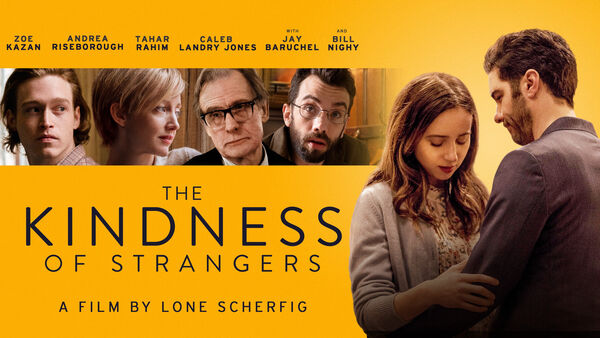Poster phim The Kindness of Strangers