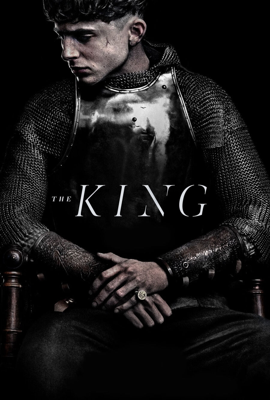 Hình ảnh phim The King