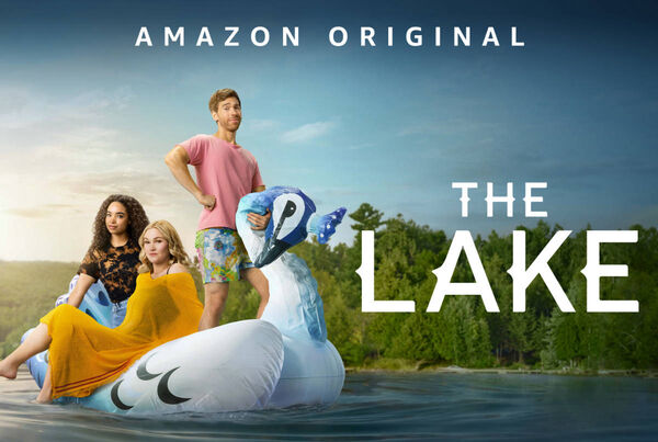 Poster phim The Lake (Phần 2)