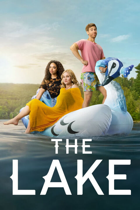 Hình ảnh tập 2 The Lake (Phần 2)