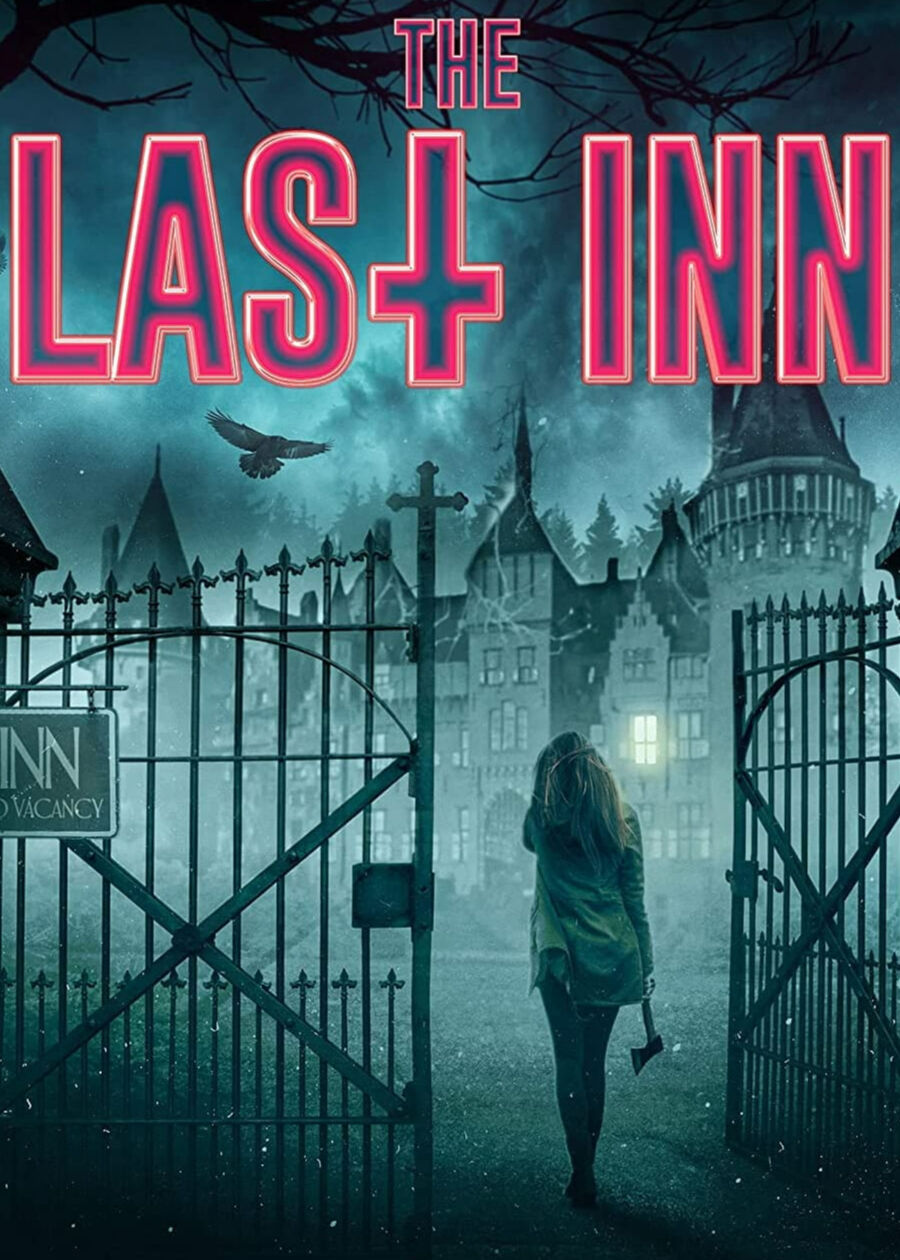 Hình ảnh phim The Last Inn