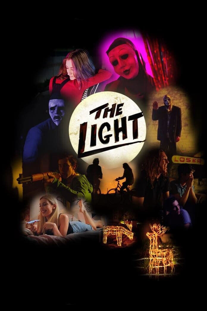 Hình ảnh phim The Light