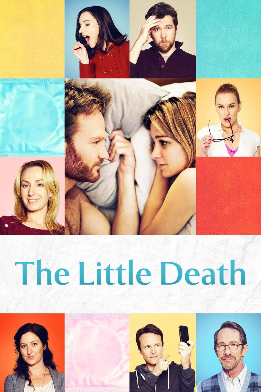 Hình ảnh phim The Little Death