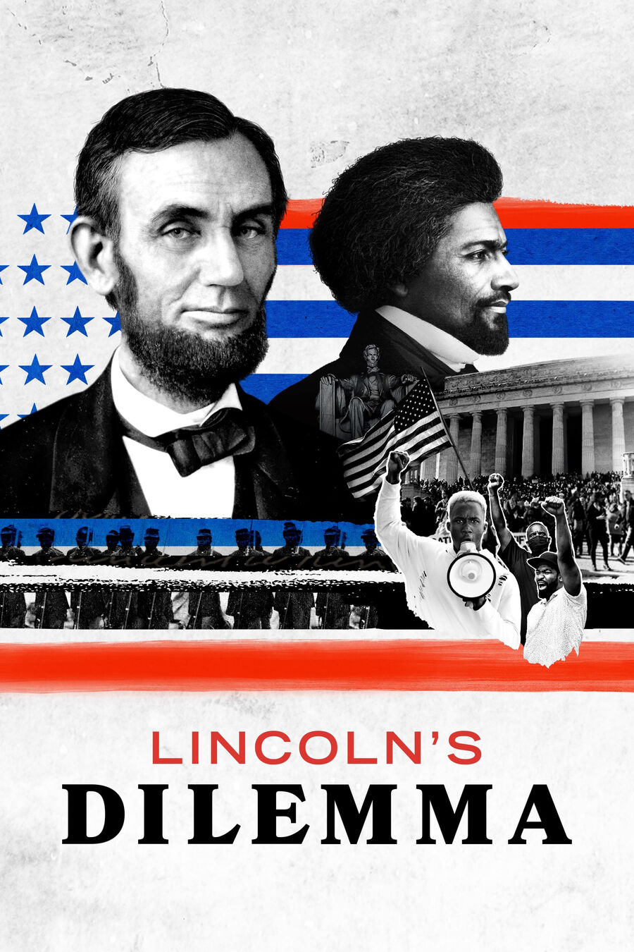 Hình ảnh phim Thế Lưỡng Nan Của Abraham Lincoln