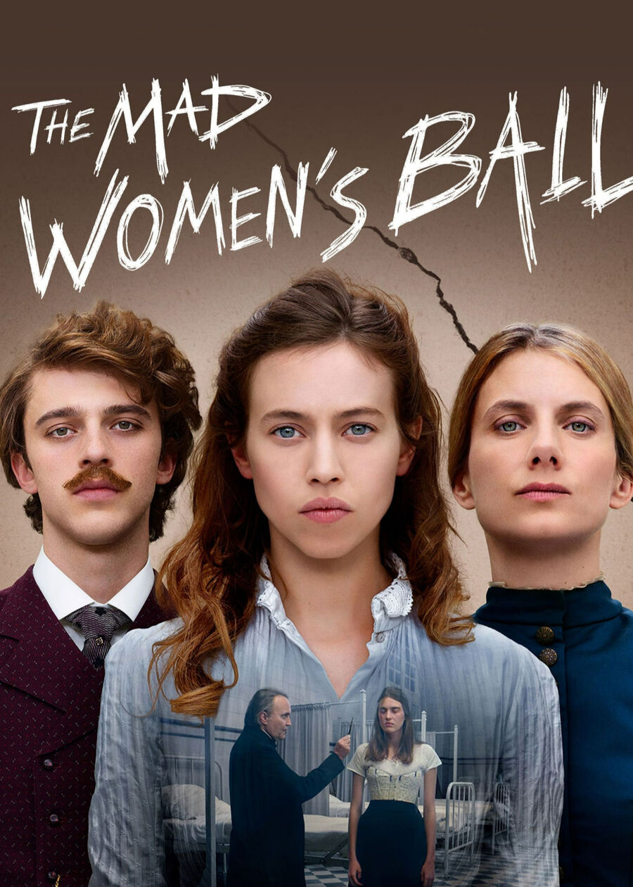 Hình ảnh phim The Mad Women’s Ball