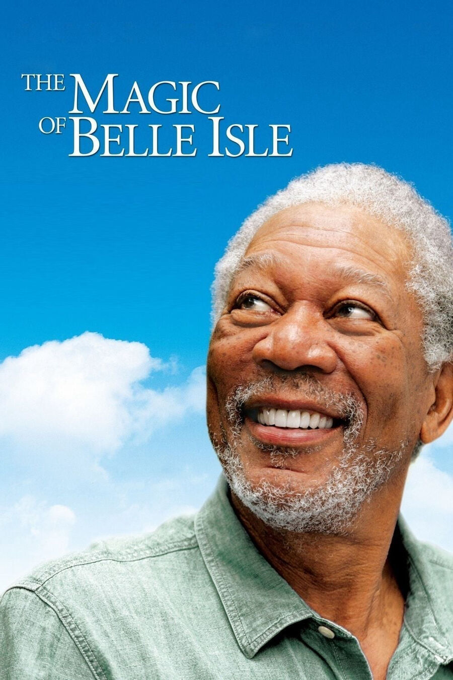 Hình ảnh phim The Magic of Belle Isle