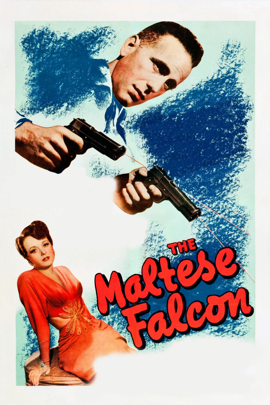 Hình ảnh phim The Maltese Falcon