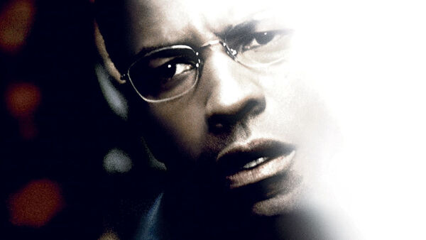 Poster phim The Manchurian Candidate