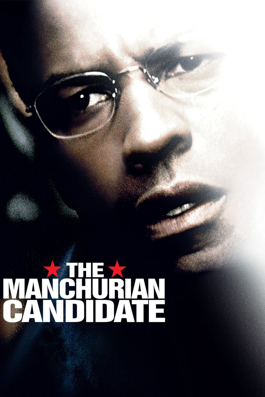 Hình ảnh phim The Manchurian Candidate
