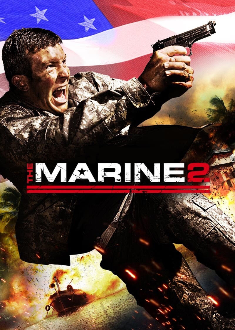 Hình ảnh phim The Marine 2