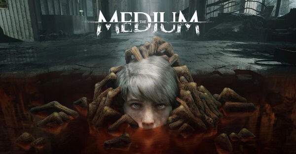 Poster phim The Medium