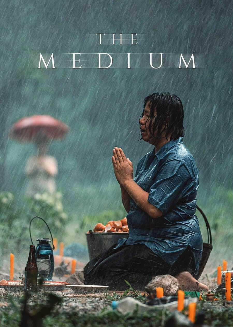 Hình ảnh phim The Medium
