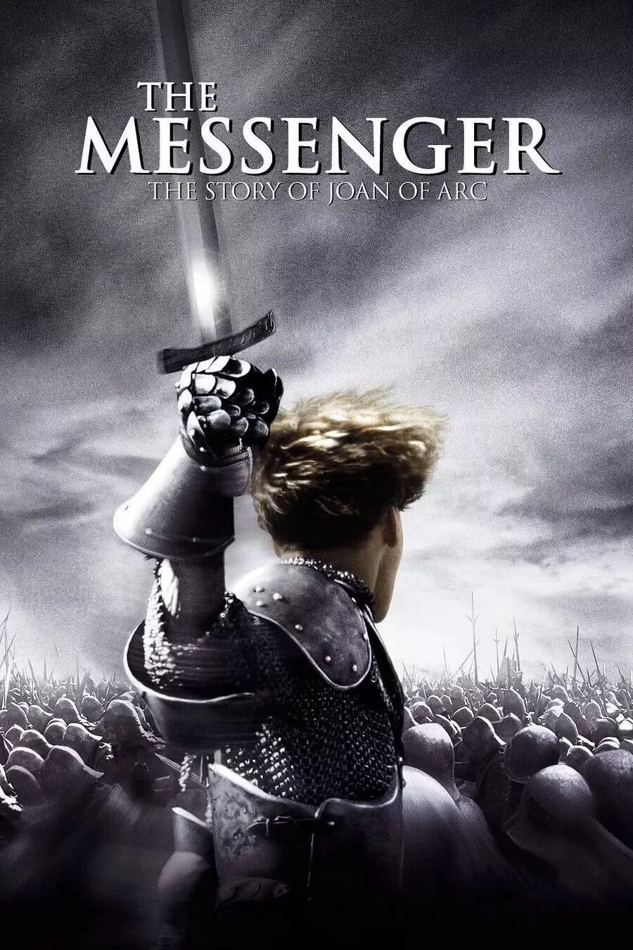 Hình ảnh phim Câu chuyện về Thánh nữ Jeanne d’Arc