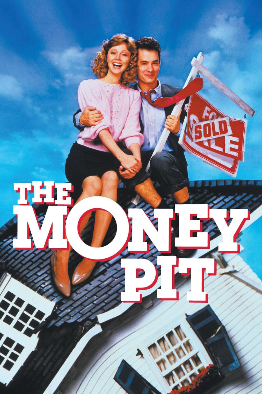 Hình ảnh phim The Money Pit