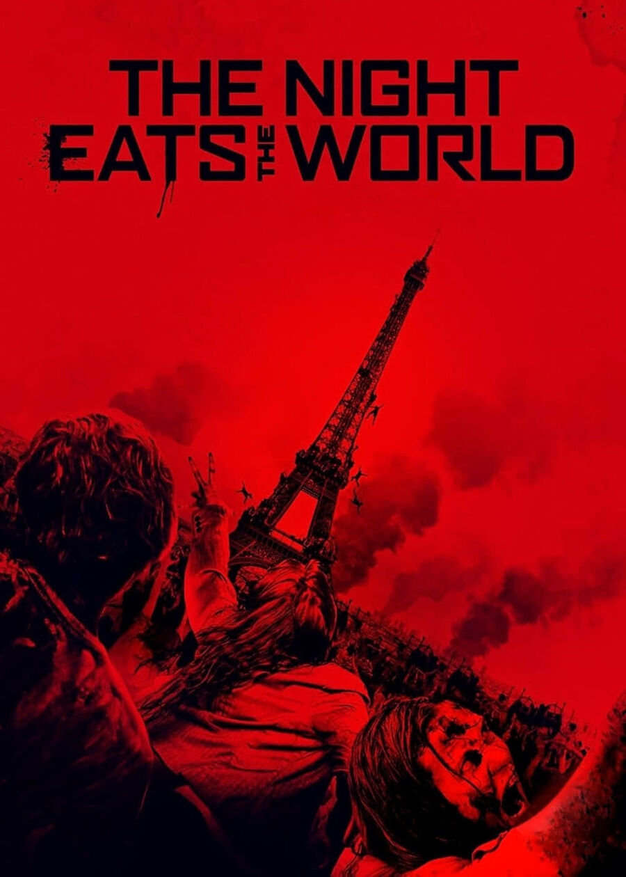 Hình ảnh phim The Night Eats the World
