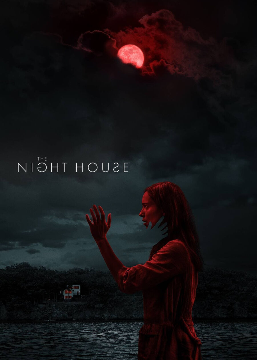 Hình ảnh phim The Night House