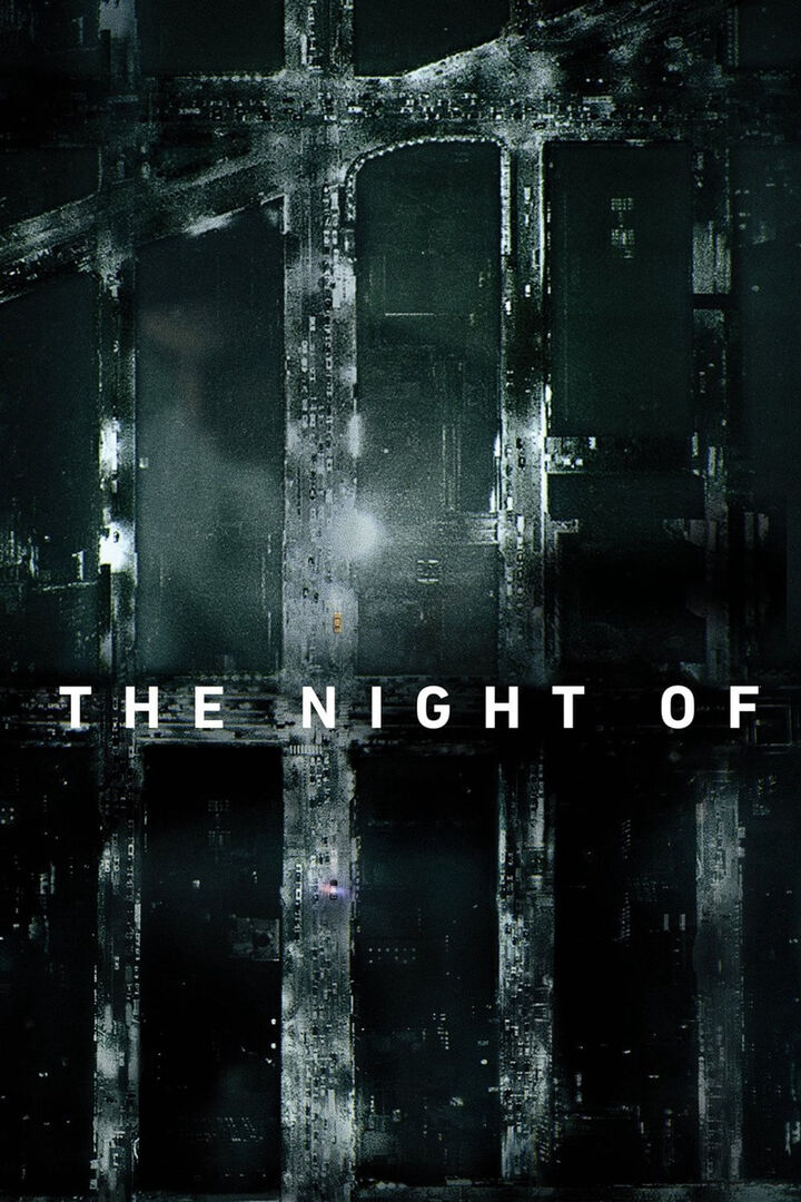 Tập 1 phim The Night Of