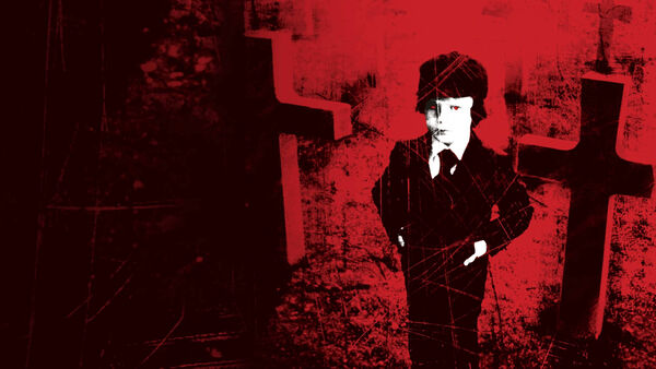 Poster phim The Omen