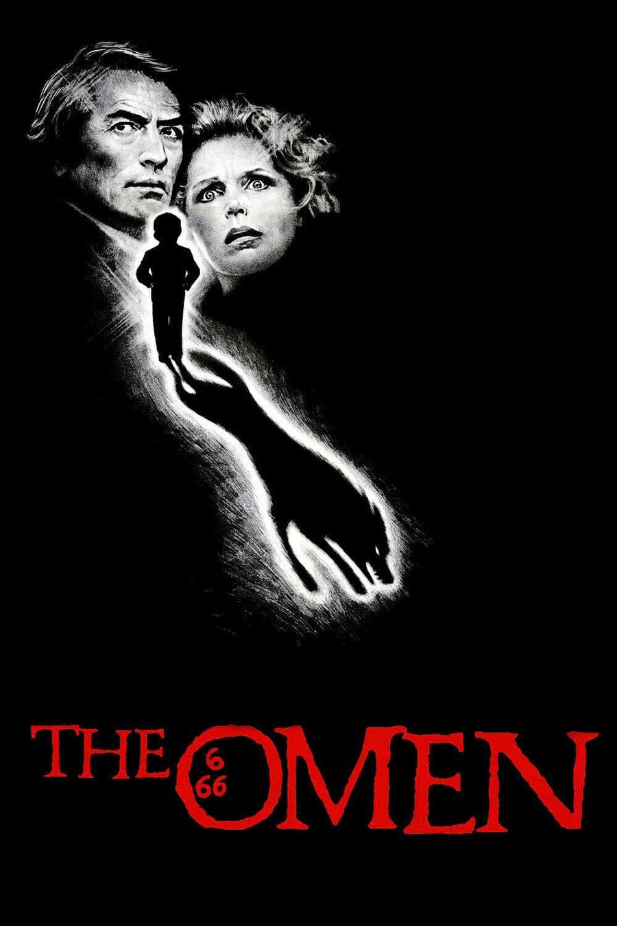 Hình ảnh phim The Omen