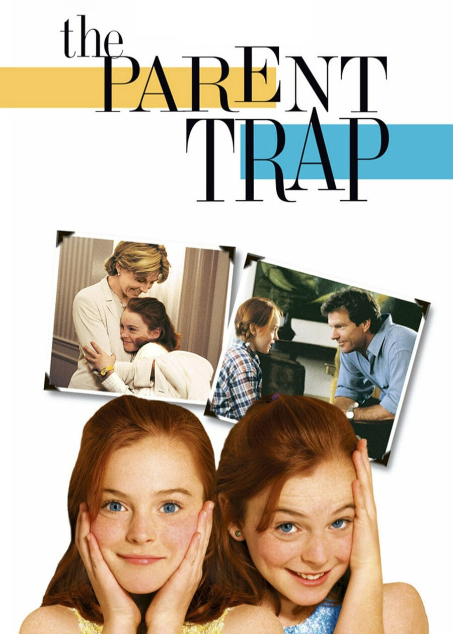 Hình ảnh phim The Parent Trap