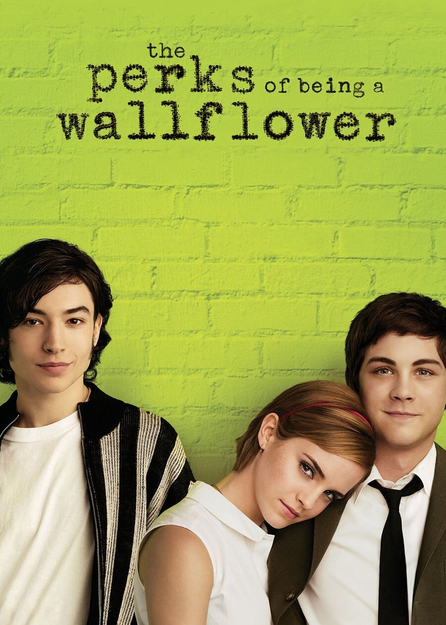 Hình ảnh phim The Perks of Being a Wallflower