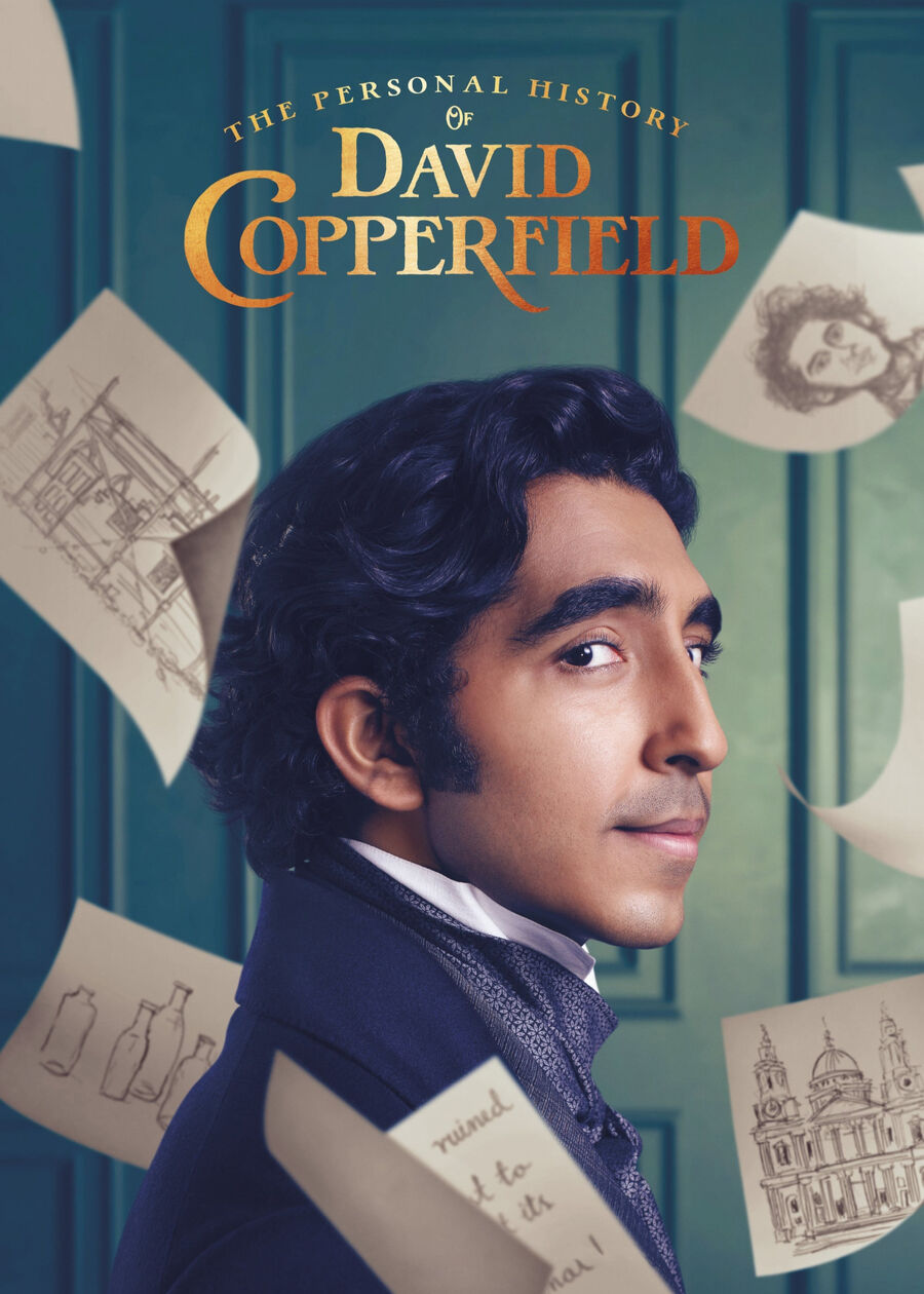 Hình ảnh phim The Personal History of David Copperfield