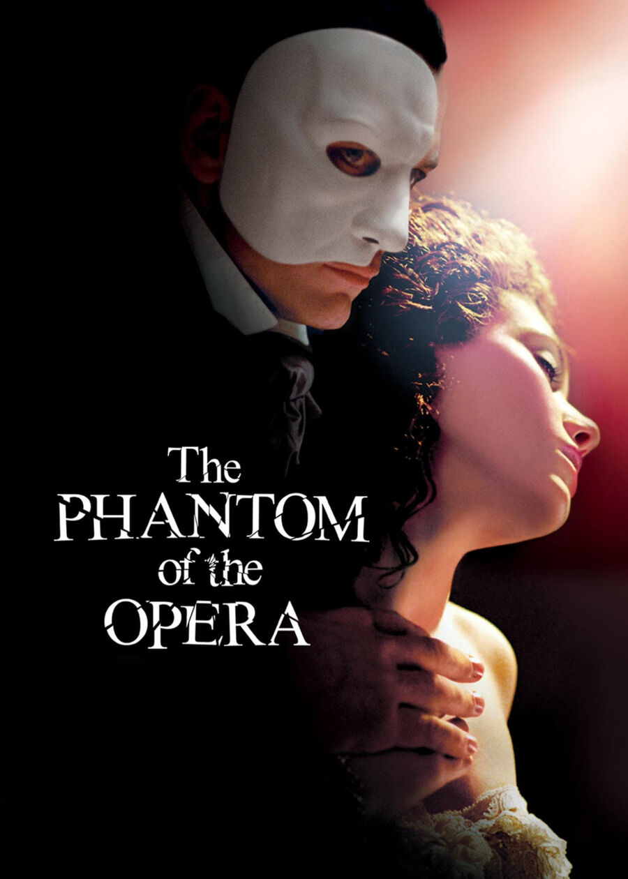 Hình ảnh phim The Phantom of the Opera