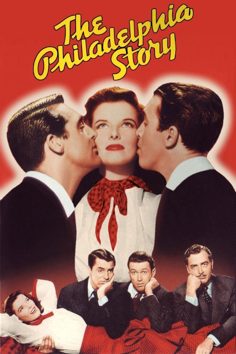 Hình ảnh phim The Philadelphia Story