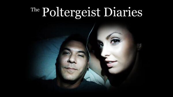 Poster phim The Poltergeist Diaries