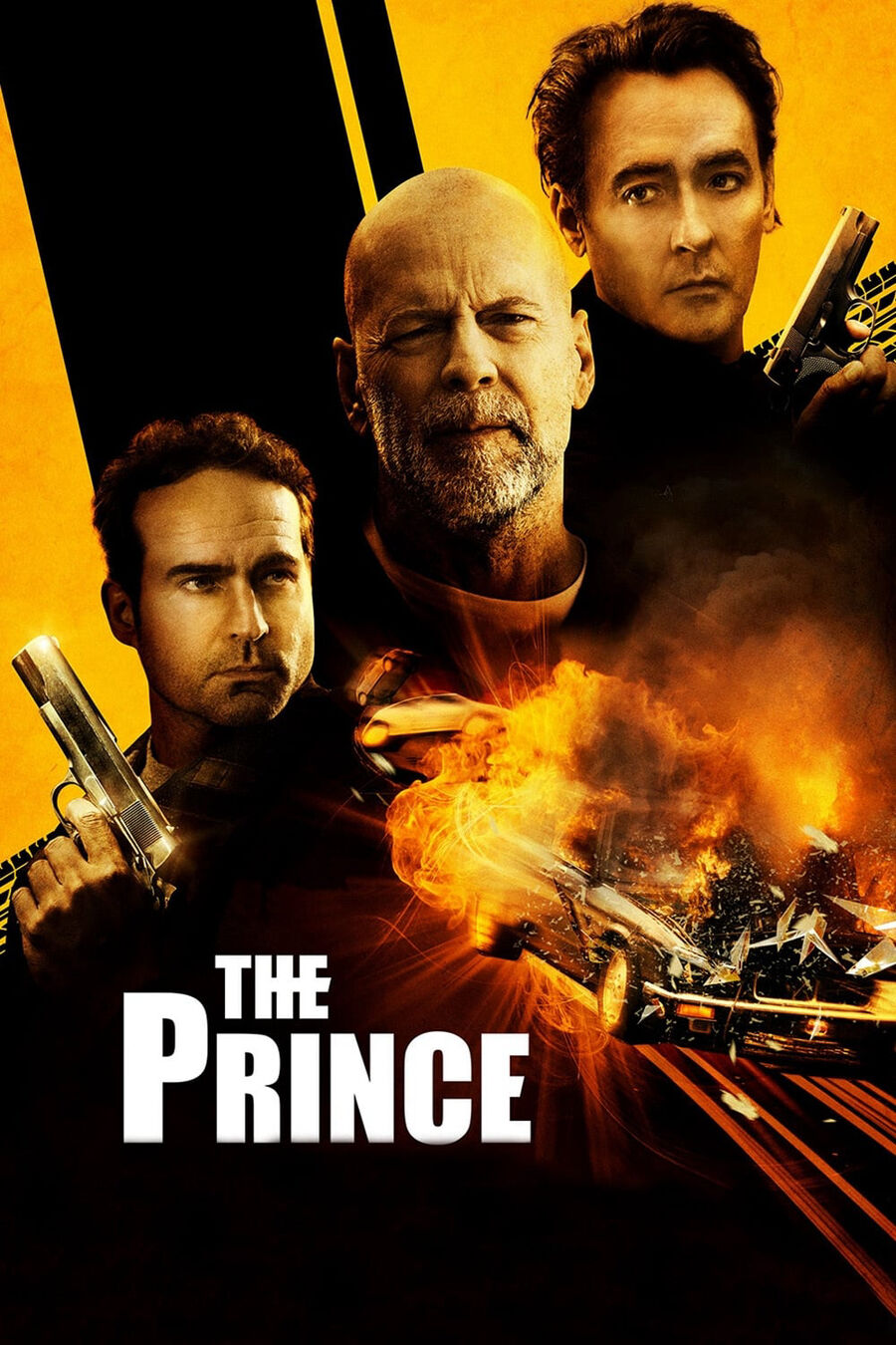 Hình ảnh phim The Prince