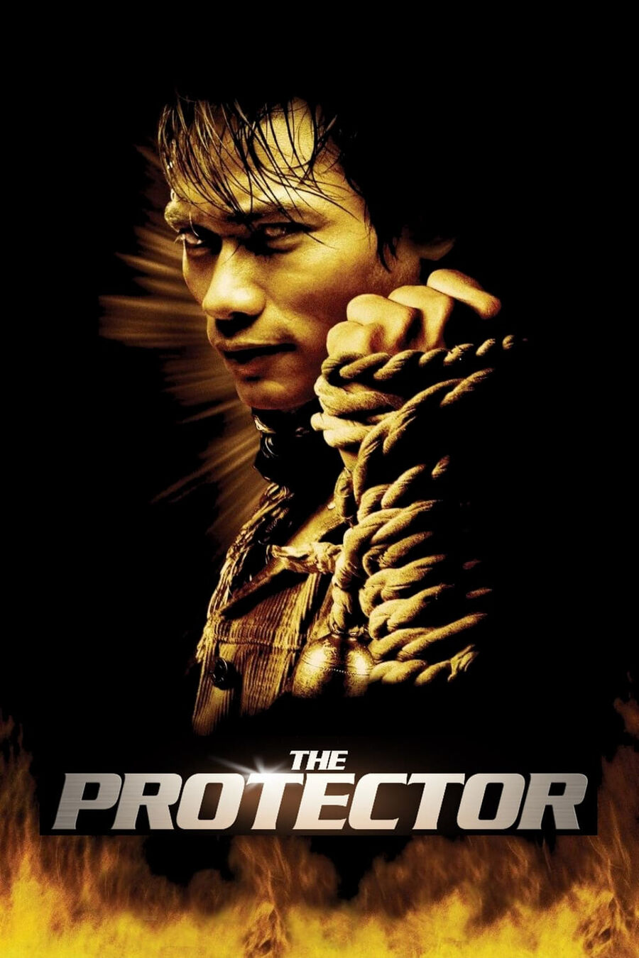 Hình ảnh phim The Protector