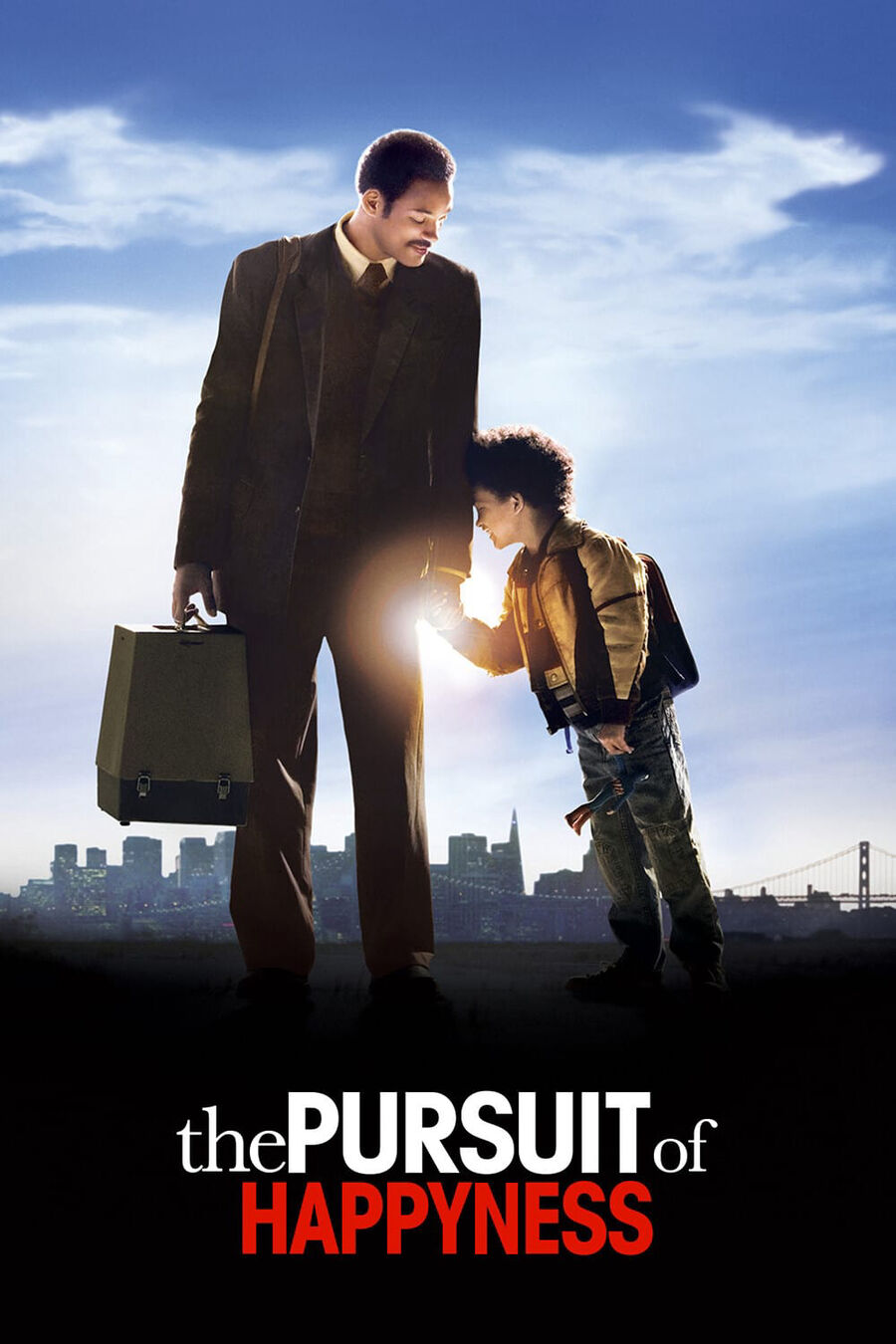 Hình ảnh phim The Pursuit of Happyness