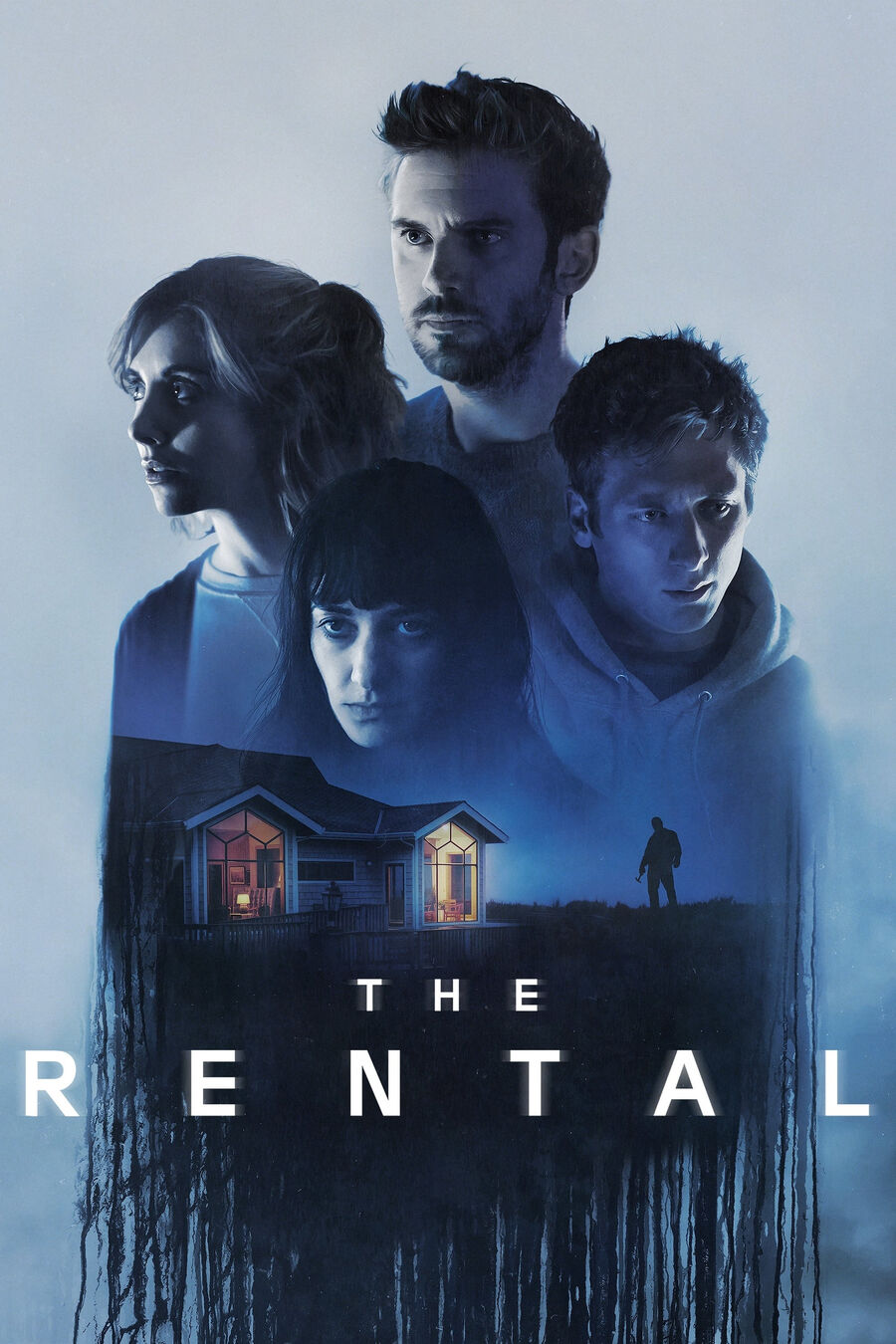 Hình ảnh phim The Rental