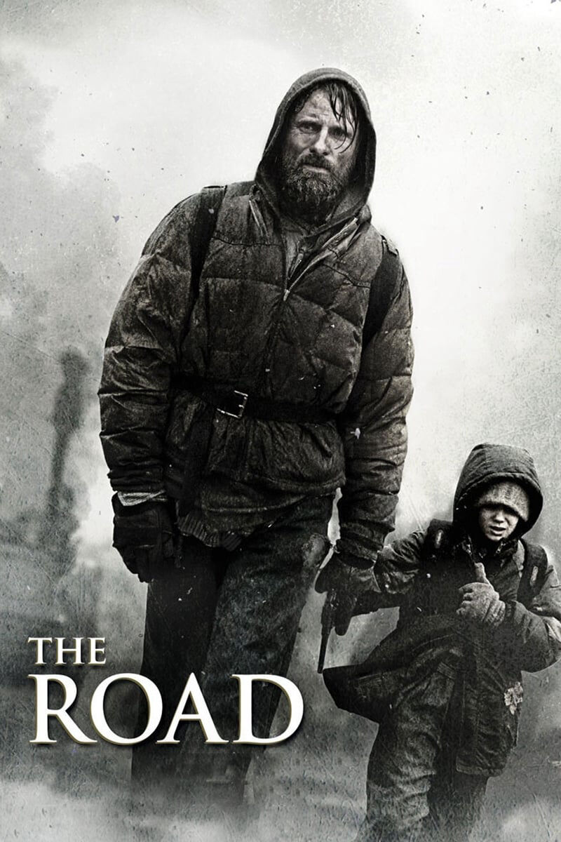 Hình ảnh phim The Road