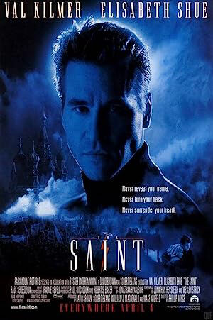 Hình ảnh phim The Saint