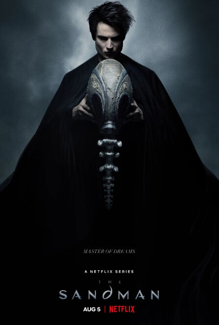 Tập 1 phim The Sandman: Người cát