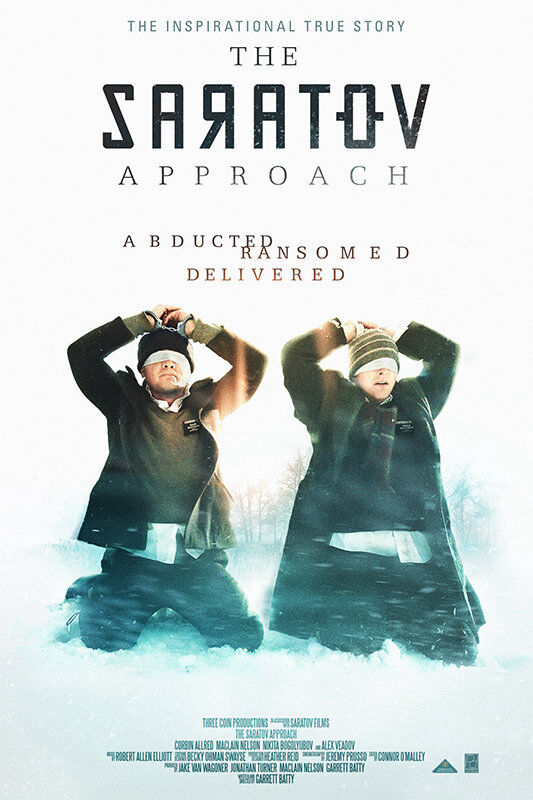 Hình ảnh phim The Saratov Approach
