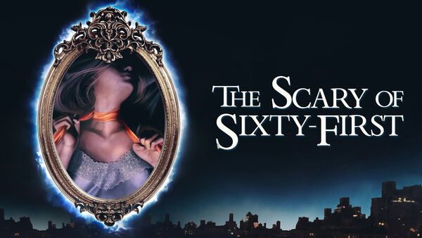 Poster phim The Scary of Sixty-First