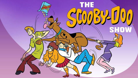 Hình ảnh tập 1 The Scooby-Doo Show (Phần 3)