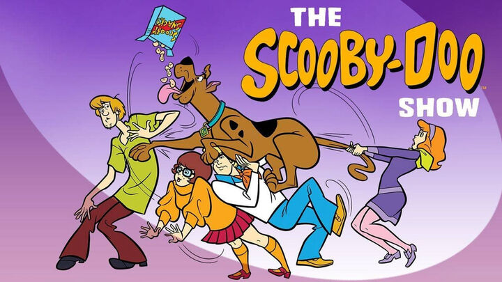 Tập 2 phim The Scooby-Doo Show (Phần 3)