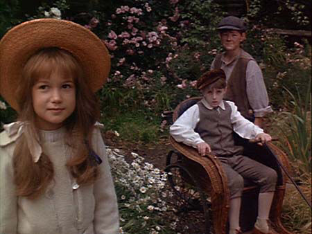 Poster phim The Secret Garden