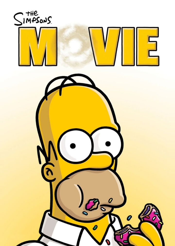 Tập 1 phim The Simpsons Movie