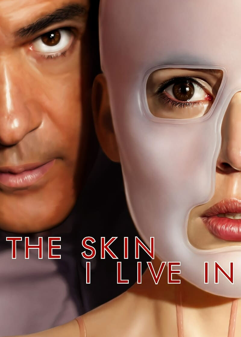 Hình ảnh phim The Skin I Live In